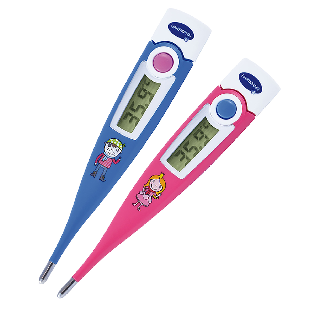 THERMOVAL rapid Disney edition